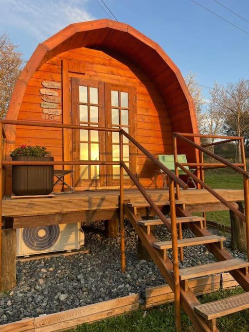 Апартаменты Quinta Da Devesa B1 Виньяйш Экстерьер фото