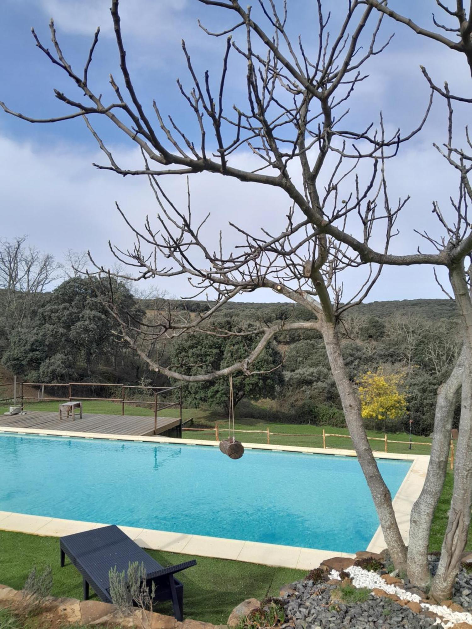 Апартаменты Quinta Da Devesa B1 Виньяйш Экстерьер фото