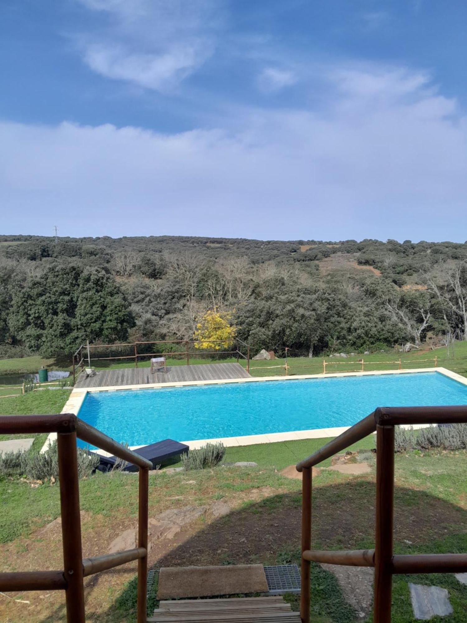 Апартаменты Quinta Da Devesa B1 Виньяйш Экстерьер фото