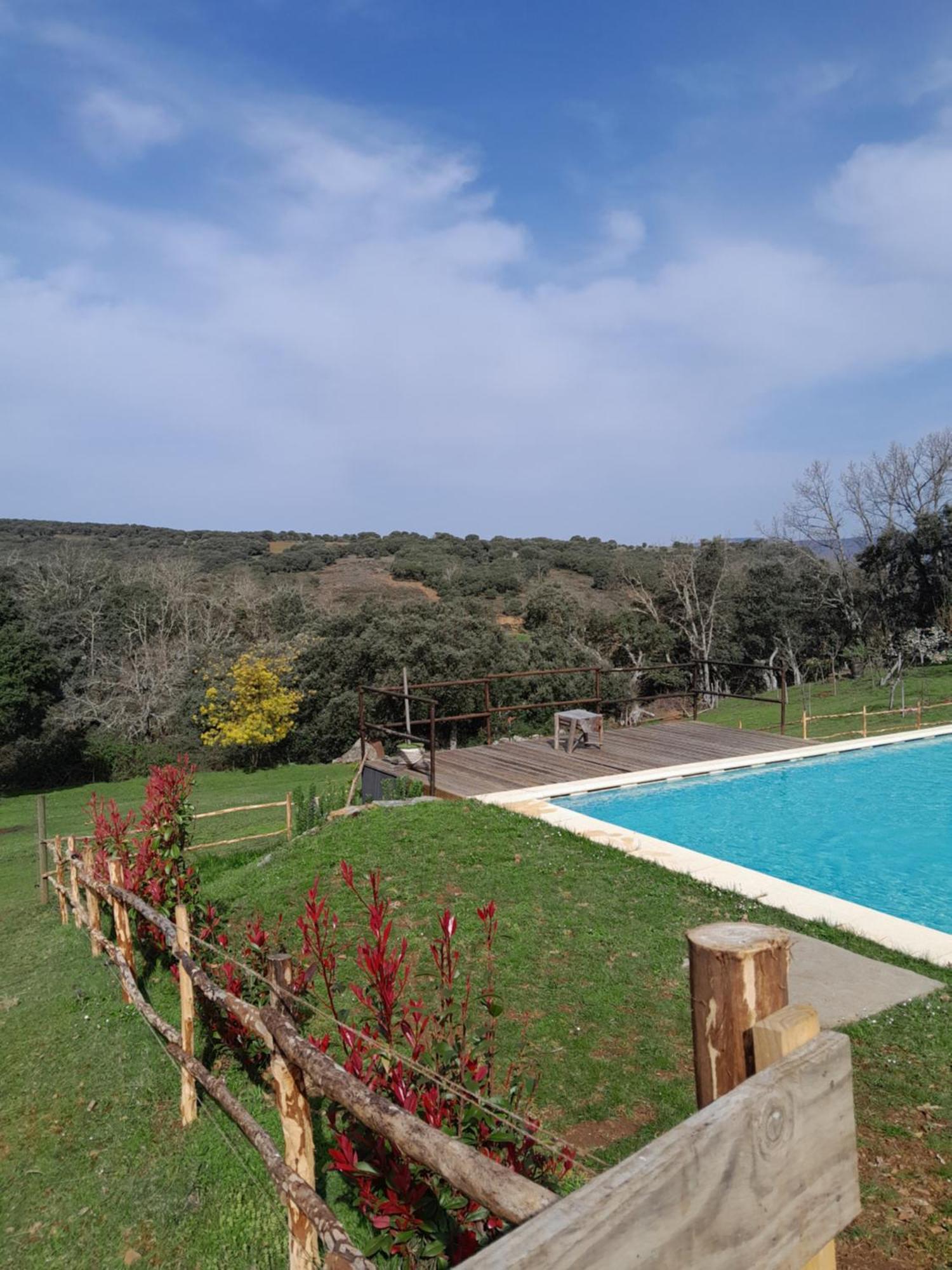 Апартаменты Quinta Da Devesa B1 Виньяйш Экстерьер фото