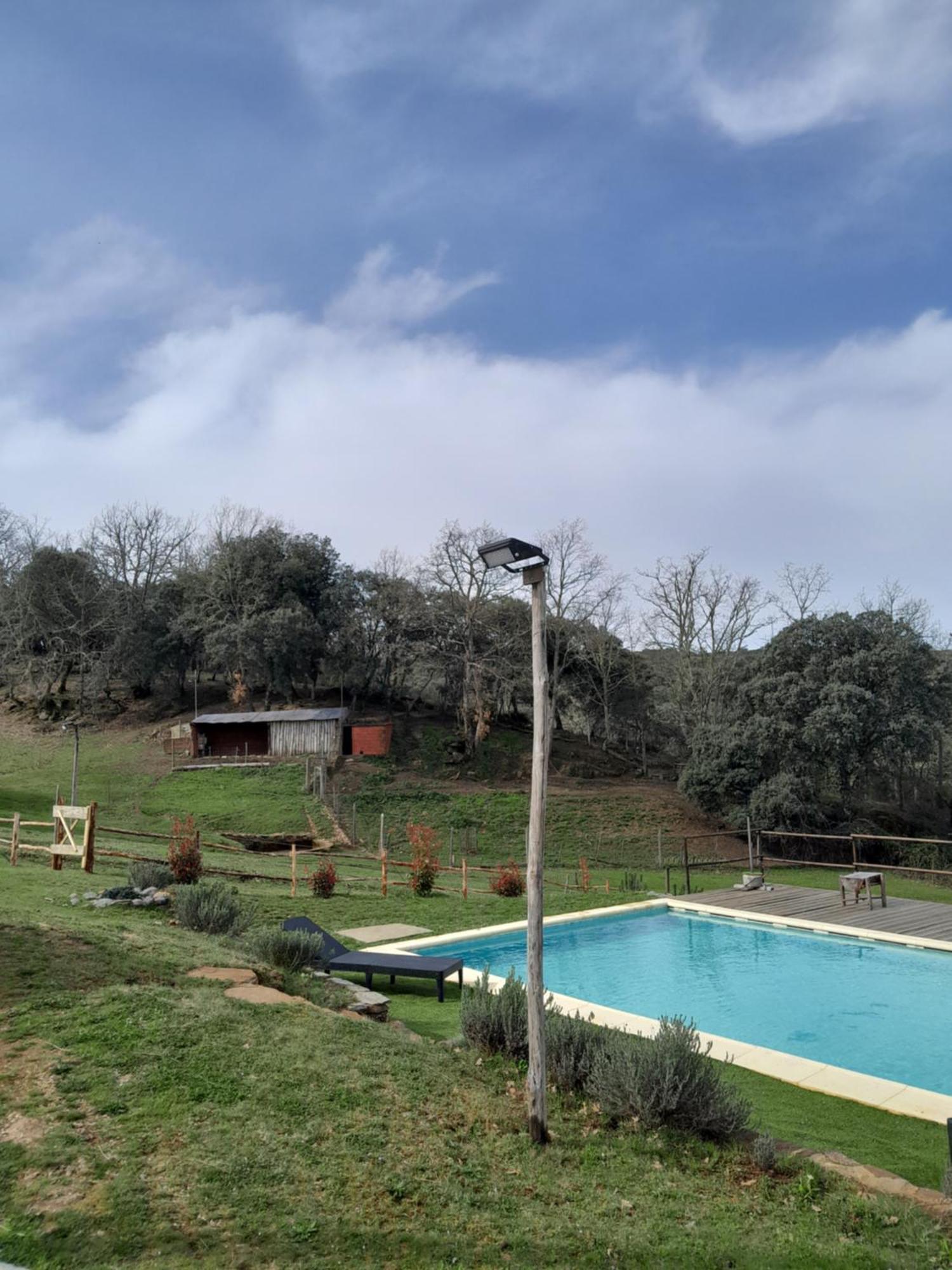 Апартаменты Quinta Da Devesa B1 Виньяйш Экстерьер фото