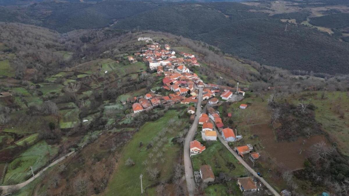 Апартаменты Quinta Da Devesa B1 Виньяйш Экстерьер фото