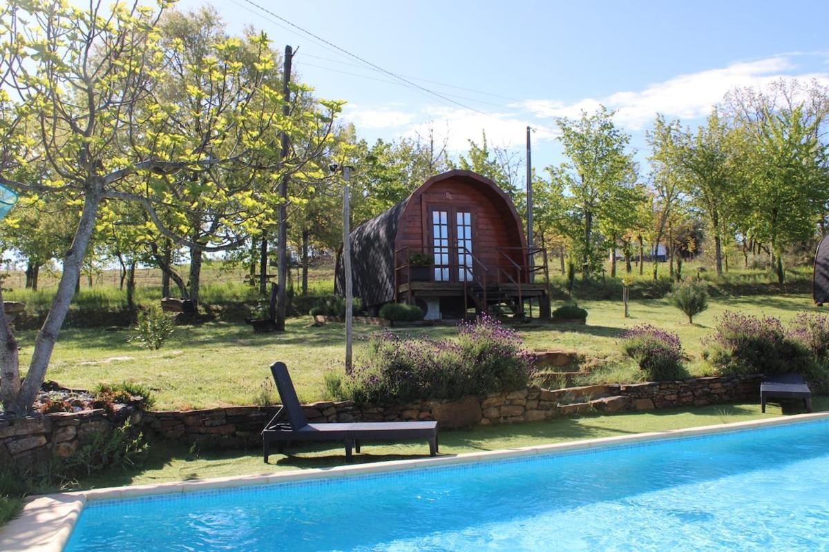 Апартаменты Quinta Da Devesa B1 Виньяйш Экстерьер фото